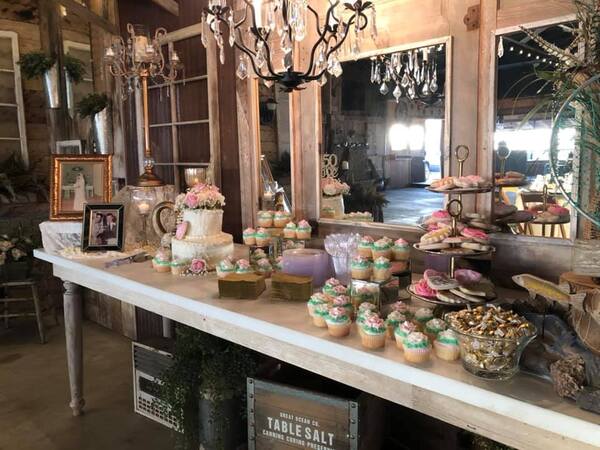 The Barn at Katzfey Ranches