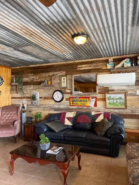 The Barn at Katzfey Ranches