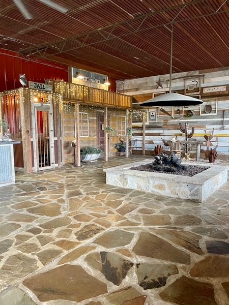 The Barn at Katzfey Ranches