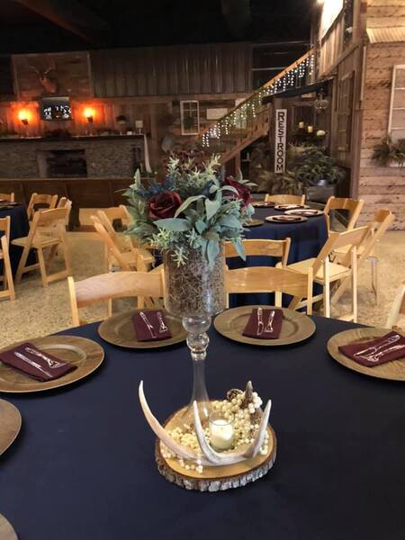 The Barn at Katzfey Ranches