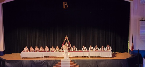 Burlington Riverfront Entertainment