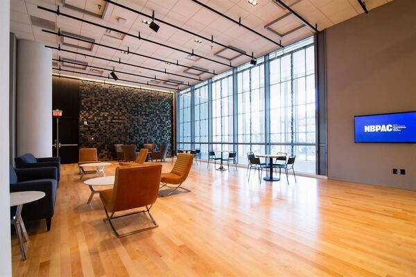 New Brunswick Performing Arts Center