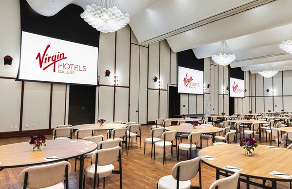 Virgin Hotel Dallas