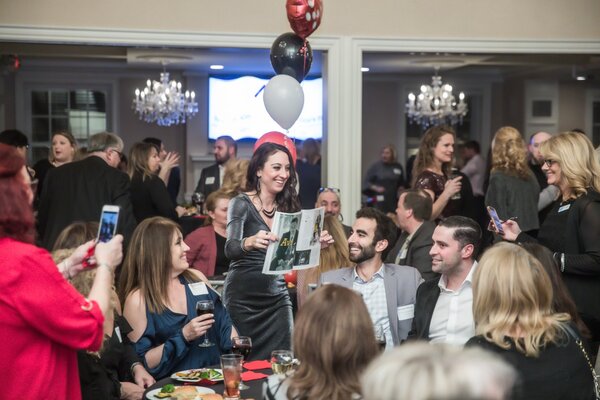 DJH Event Management