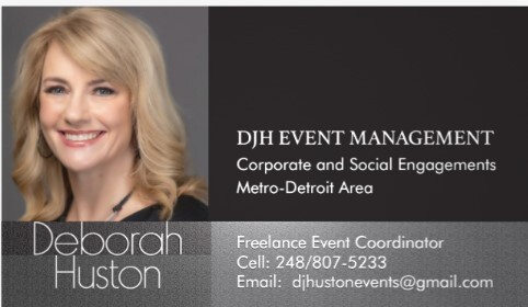 DJH Event Management