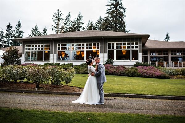 Fairwood Golf & Country Club