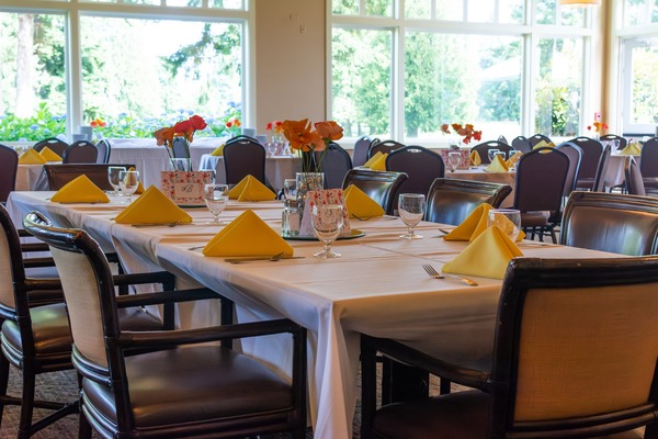 Fairwood Golf & Country Club