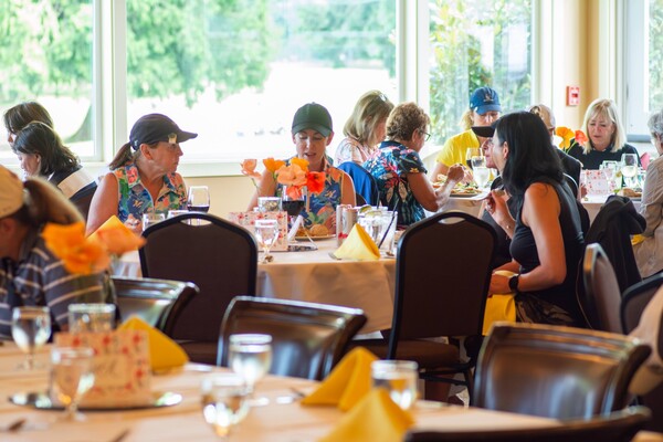 Fairwood Golf & Country Club