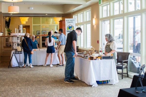 Fairwood Golf & Country Club