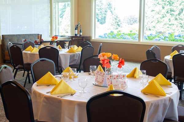 Fairwood Golf & Country Club