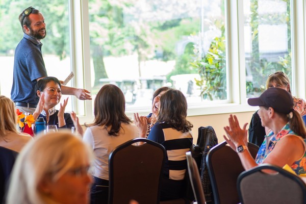 Fairwood Golf & Country Club