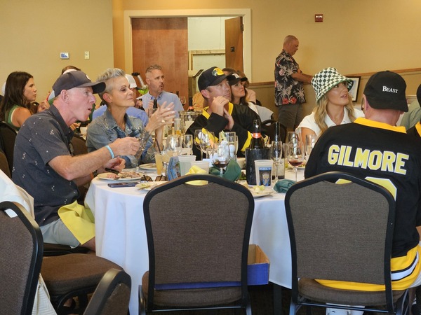 Fairwood Golf & Country Club