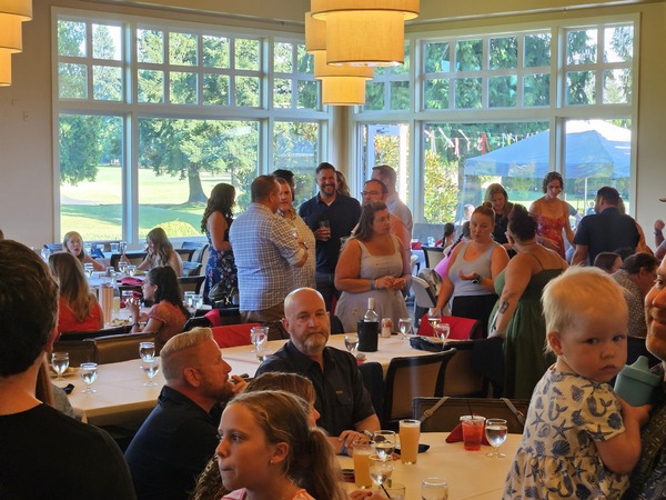 Fairwood Golf & Country Club