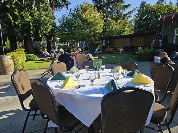 Fairwood Golf & Country Club