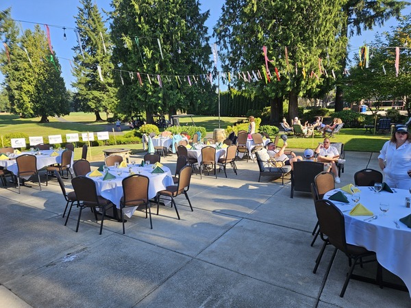 Fairwood Golf & Country Club