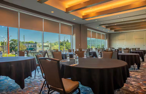 Foothills Ballroom