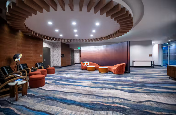 DoubleTree by Hilton Asheville Downtown