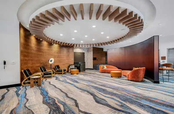 DoubleTree by Hilton Asheville Downtown