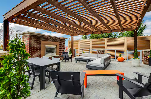 DoubleTree by Hilton Asheville Downtown