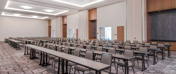 Embassy Suites by Hilton Asheville Downtown