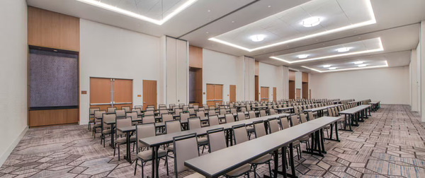 Embassy Suites by Hilton Asheville Downtown