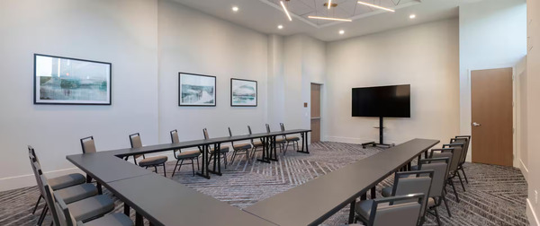 Embassy Suites by Hilton Asheville Downtown