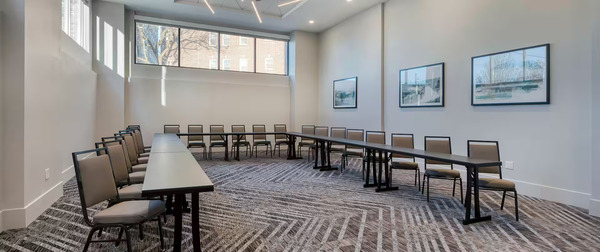 Embassy Suites by Hilton Asheville Downtown