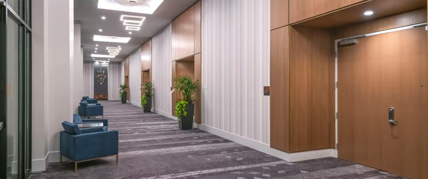 Embassy Suites by Hilton Asheville Downtown