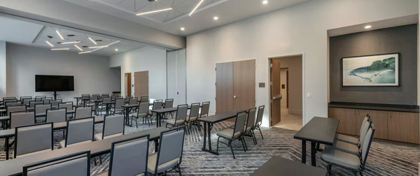 Embassy Suites by Hilton Asheville Downtown