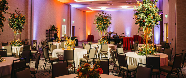 Embassy Suites by Hilton Asheville Downtown