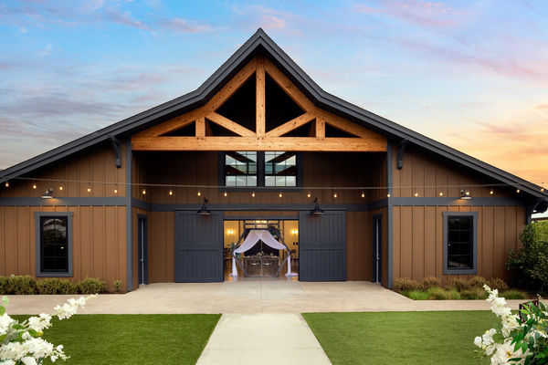 Canopy Grove by Wedgewood Weddings