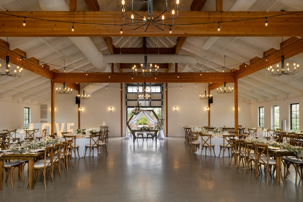 Canopy Grove by Wedgewood Weddings