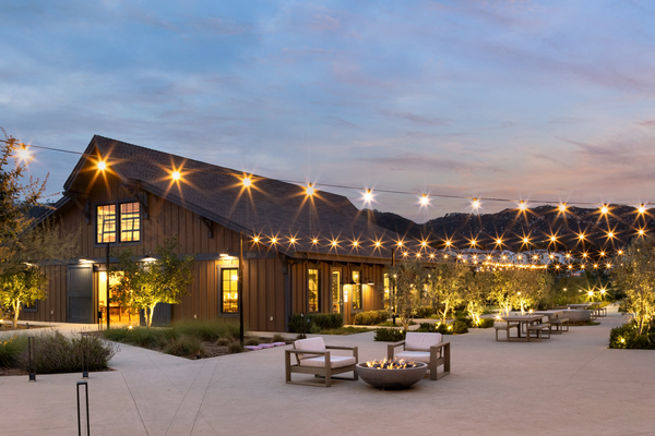 Canopy Grove by Wedgewood Weddings