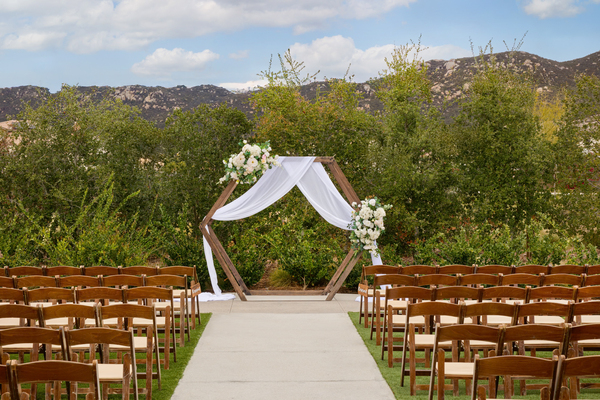 Canopy Grove by Wedgewood Weddings