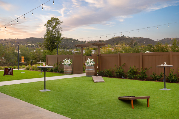 Canopy Grove by Wedgewood Weddings