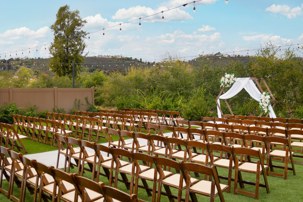 Canopy Grove by Wedgewood Weddings