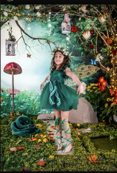 Private Photography Studio
