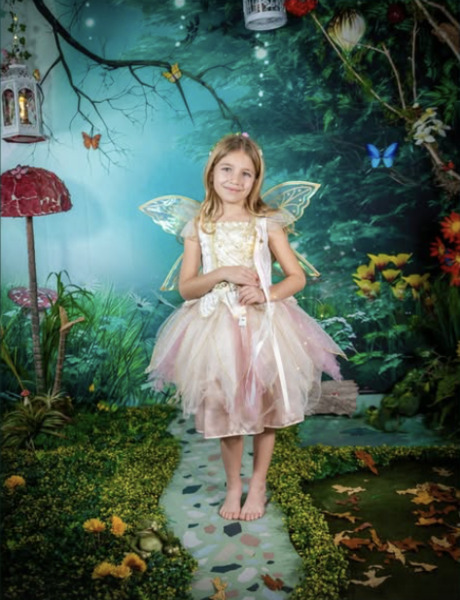 Private Photography Studio