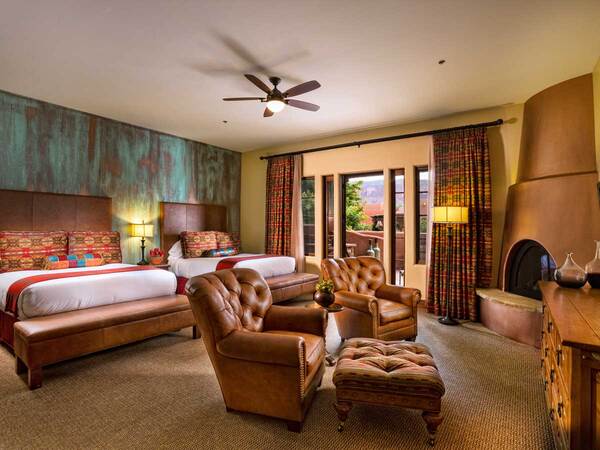 Gateway Canyons Resort & Spa
