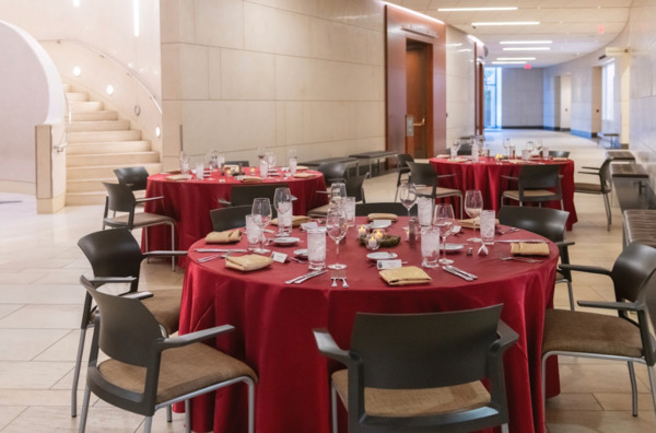 Musical Instrument Museum