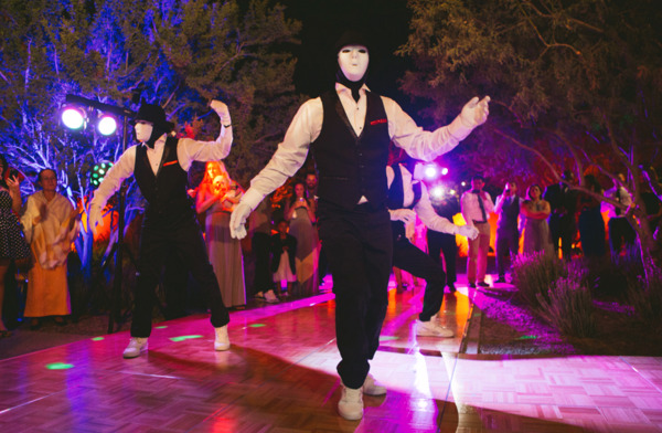 Musical Instrument Museum