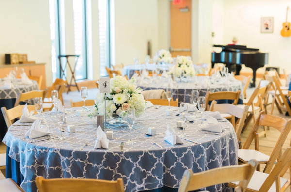 Musical Instrument Museum