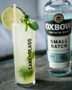 Oxbow Rum Distillery