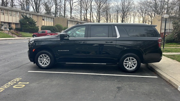 Black Line Limo, LLC