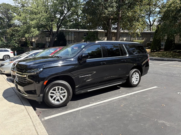 Black Line Limo, LLC