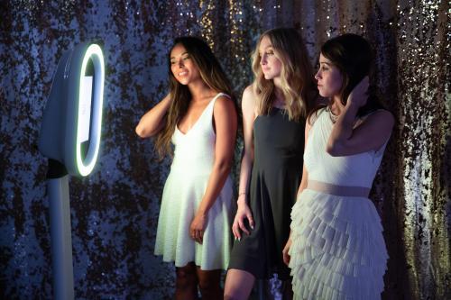 Socialux Photo Booth