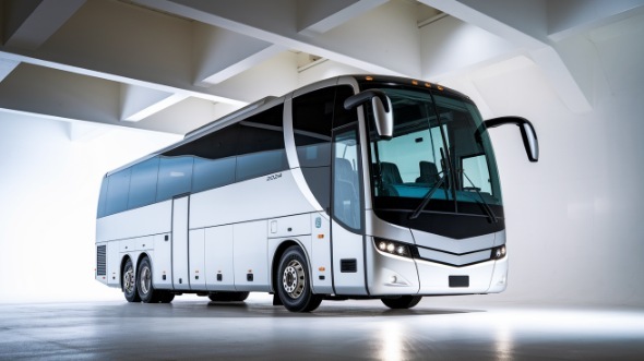 Bus Rental Company Compton