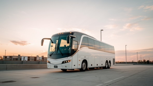 Bus Rental Company Compton
