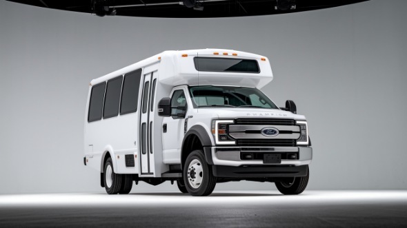 Bus Rental Company Compton
