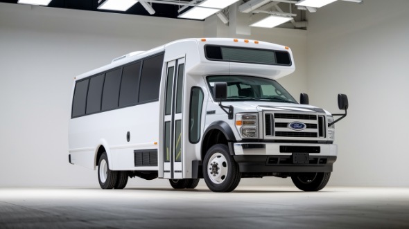 Bus Rental Company Yuma